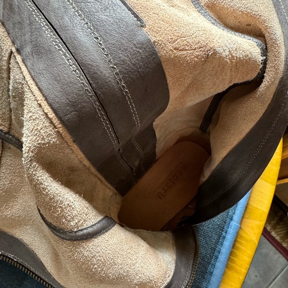 Bedstu, GOGO LUG , Cobbler Series, boot, Sz.10 - Picture 6 of 7